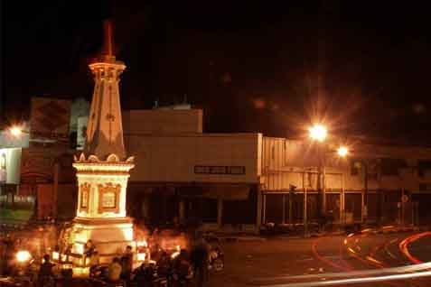  JOGJA ISTIMEWA, Branding Baru Yogyakarta